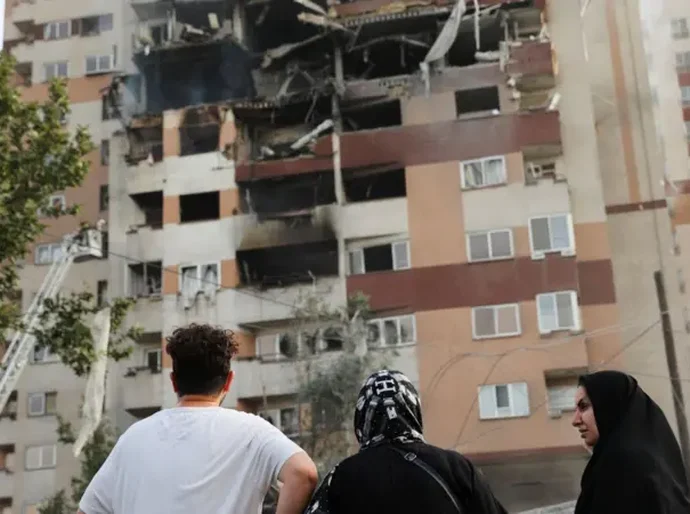 Por que ataque de Israel é sem precedentes e maior golpe à elite no poder no Irã