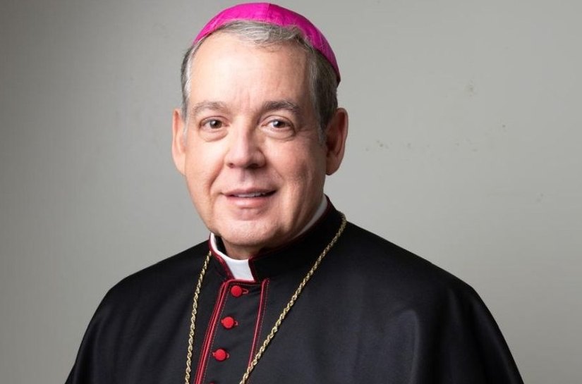 FIM DA ESPERA EM CUIABÁ: PAPA LEÃO XIV ESCOLHE DOM WELLINGTON PARA COMANDAR ARQUIDIOCESE E INAUGURA NOVA ERA NA IGREJA CATÓLICA