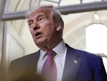 Quatro pontos para observar em discurso de Trump no Congresso nesta terça