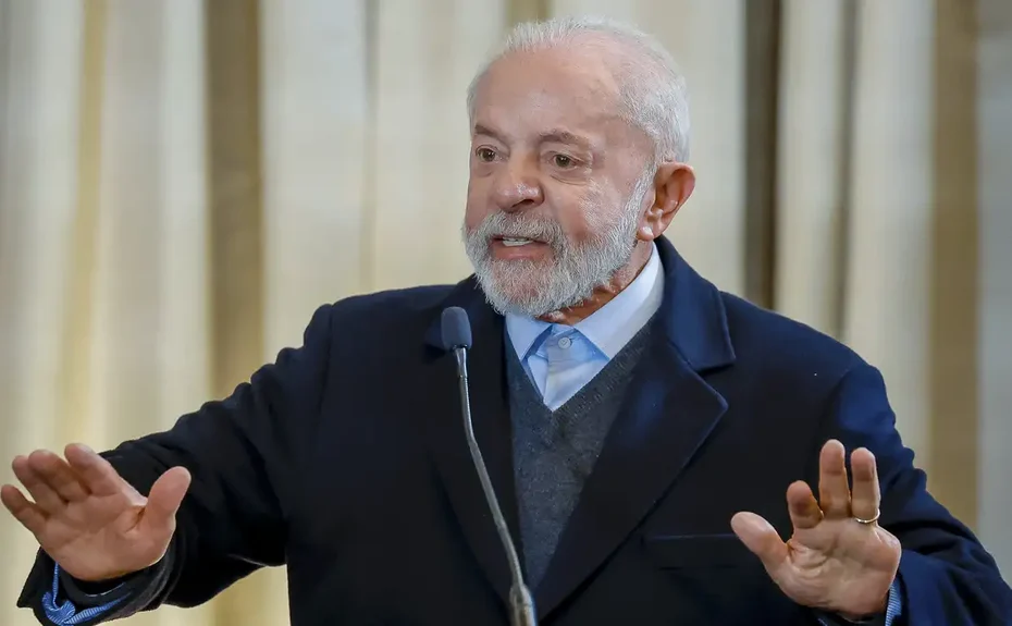 Nenhum aposentado terá prejuízo, diz Lula sobre descontos indevidos