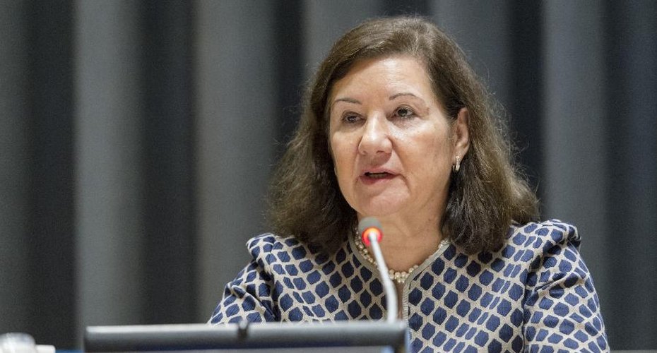 Brasil vai adotar reciprocidade contra os EUA após visto retirado de embaixadora