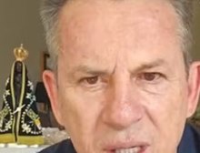 Mauro reage ao cerco da PF, fala em “sacanagem política” e dispara contra Jayme, Fávaro, Taques e Janaina