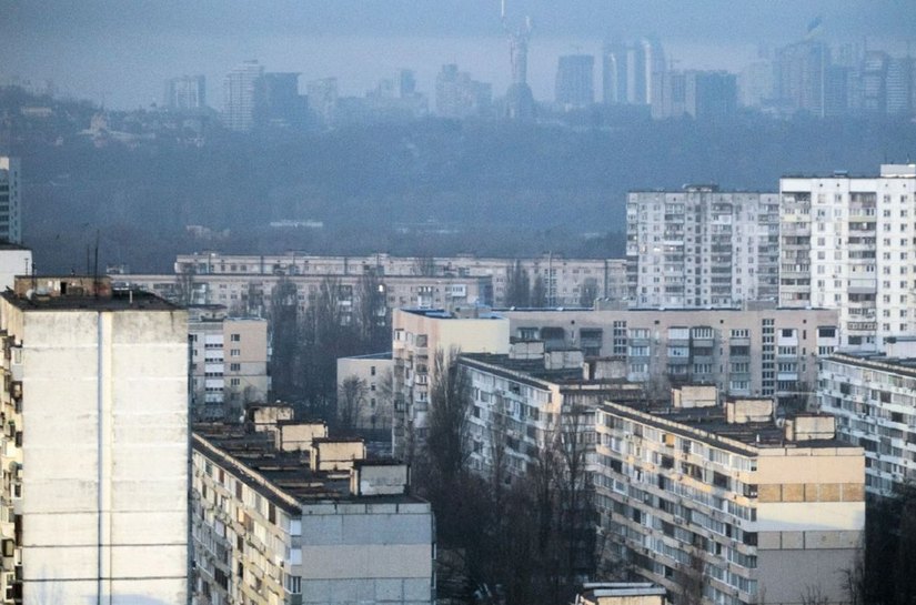 Mais de 1,2 mil corpos são descobertos na região de Kiev