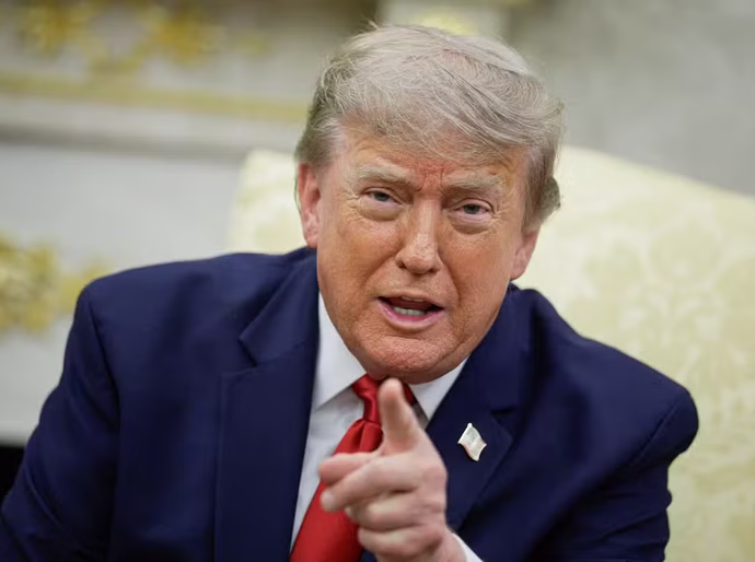 EUA lançam nova onda de ataques contra o Irã; Trump diz que Teerã quer um acordo
