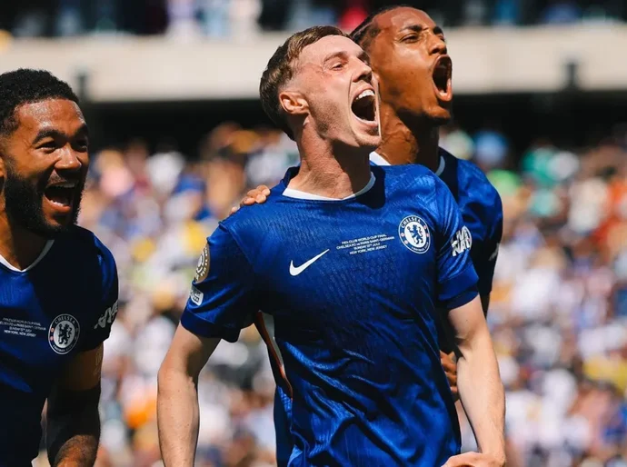 Chelsea e mais: veja ranking atualizado de todos os campeões do Mundial