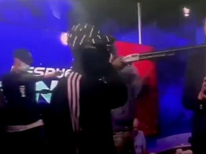 Equador: criminosos invadem TV e presidente aciona Forças Armadas