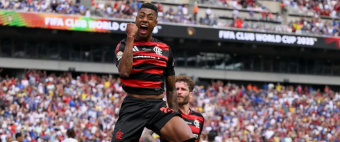 Ingleses na roda: Flamengo vira sobre Chelsea e encaminha vaga no Mundial