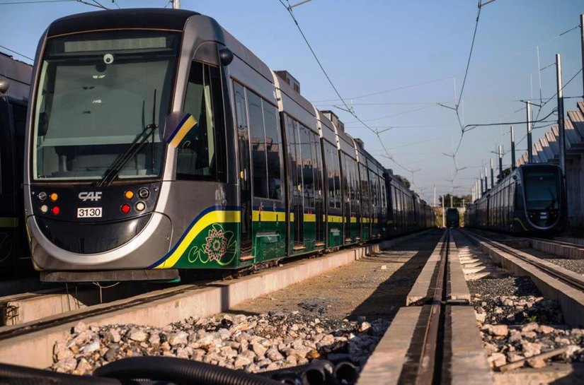 Laudo foi falsificado para justificar troca do BRT pelo VLT em 2011, diz Governo de MT