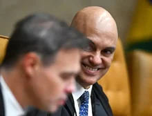 'Ou o Supremo julga Moraes ou o Congresso julga', diz jurista Joaquim Falcão