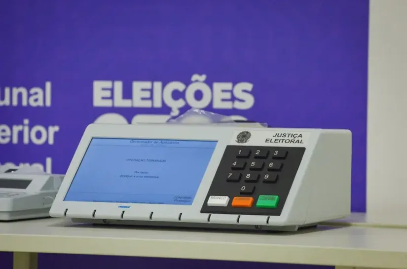 Guia do eleitor: tudo o que você precisa saber sobre as eleições de 2026