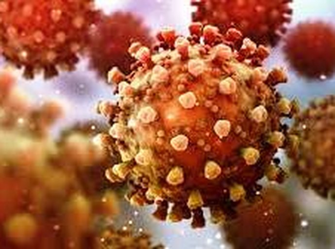 Mato Grosso registra nesta terça feira, 6.877 casos e 250 mortes pelo Covid-19