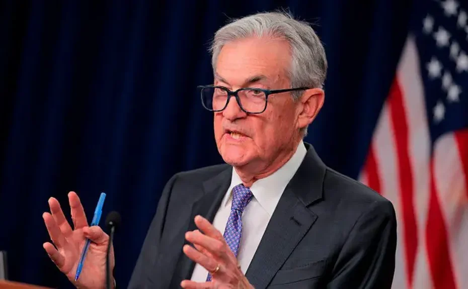 Presidente do banco central americano, Jerome Powell vira alvo de investigação e fala em 'ameaça e pressão do governo'