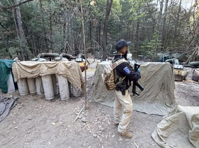 México diz que agentes dos EUA mortos em operação não tinham autorização para atuar no país