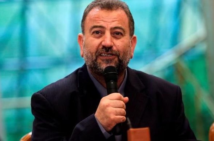 Quem era 'número 2' do Hamas morto em explosão em Beirute