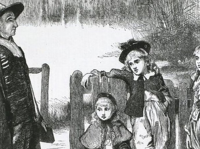Os cristãos que travaram guerra contra o Natal