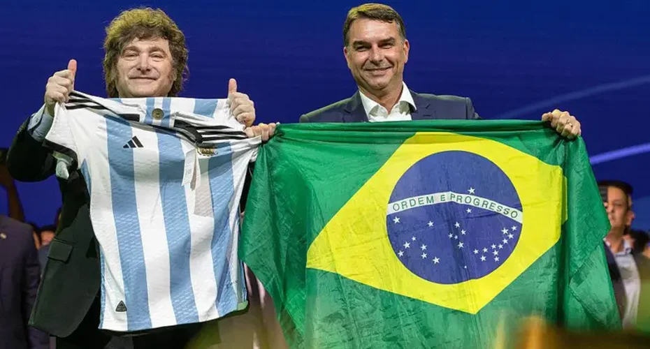 Por que Milei resolveu dobrar a aposta e atacar Lula de novo?
