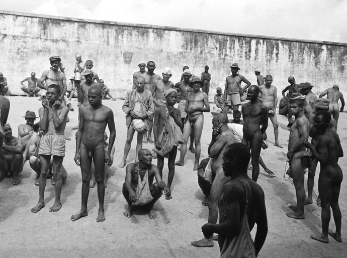 Barbacena, a cidade-manicômio que sobreviveu à morte atroz de 60.000 brasileiros