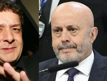 À PF, amiga de Lulinha diz que ele viajou com 'Careca do INSS' a Portugal