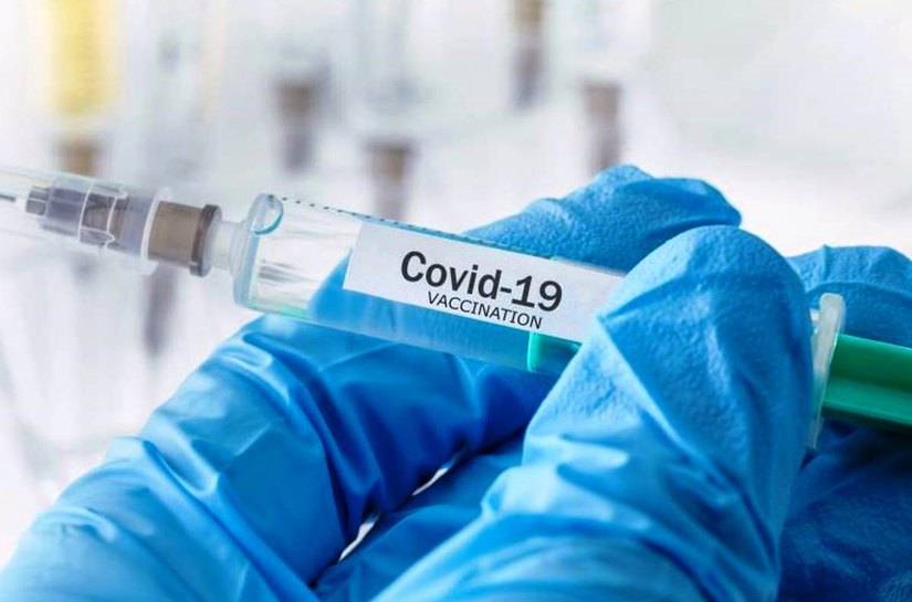 MT já registra 524.641 mil casos da Covid 19 e 13.567 mil mortes até segunda, 07