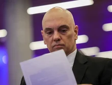 Moraes transfere R$ 18 milhões da Starlink para a União