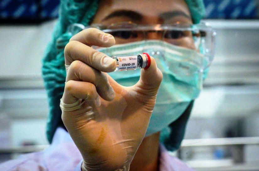 O enigma das pessoas imunes ao coronavírus que não desenvolvem anticorpos