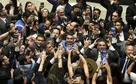 PT aciona STF contra dosimetria, que beneficia Bolsonaro
