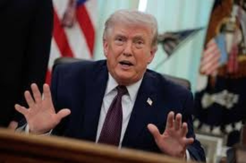 Pressionado, Trump ameaça aliados e o futuro da Otan