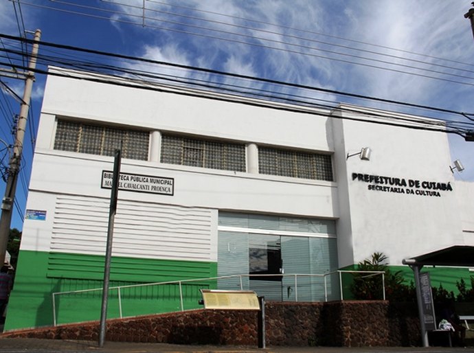 Prefeitura abre inscrições para projetos culturais com prêmio de R$ 42 mil