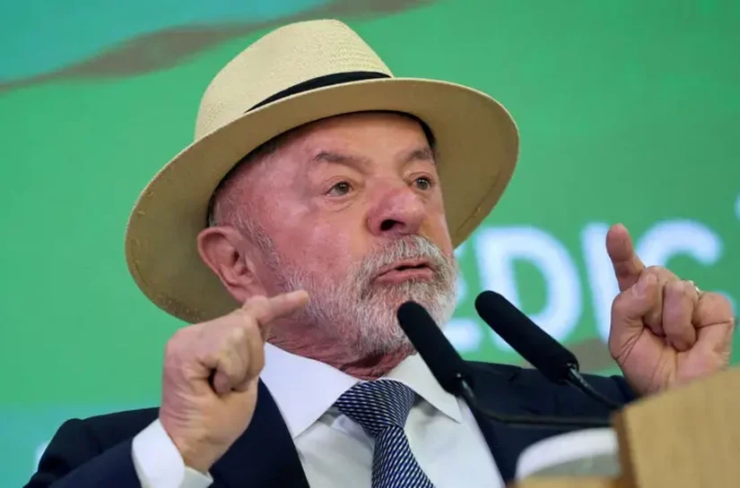 Por que essa pode ser a eleição mais difícil para Lula desde 2002