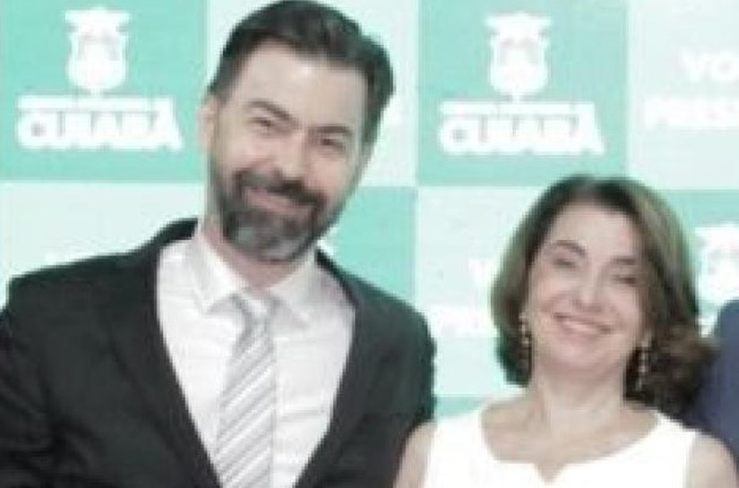 Justiça flexibiliza cautelar e libera “cérebro” do rombo de R$ 21 milhões do TJMT a falar com a mãe