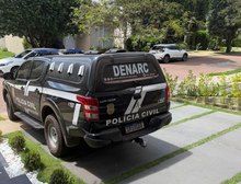 Polícia Civil prende seis alvos e apreende bens em nova fase da Operação Integrate