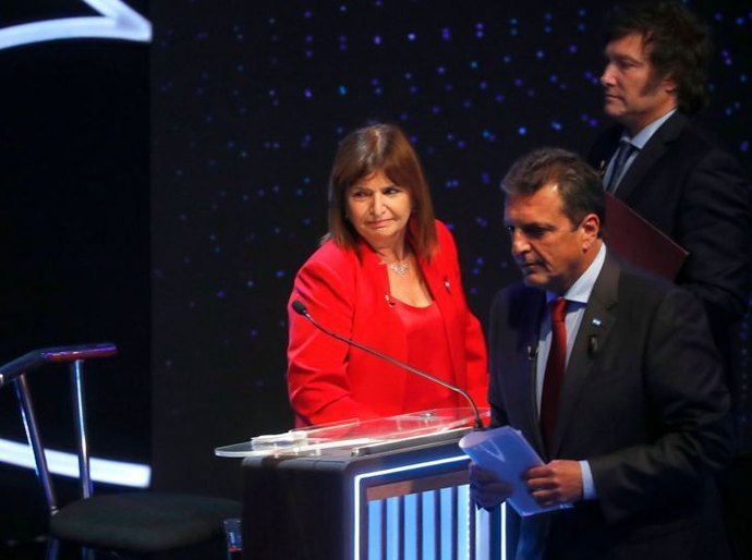 Por que as eleições na Argentina neste domingo são tão excepcionais