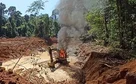 MPF denuncia cinco pessoas por garimpo ilegal e extração de madeira na Terra Indígena Sete de Setembro,MT