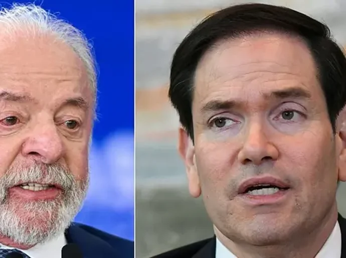 Lula 'priorizou próprio ego' e não 'negociou de boa fé': o ataque de ministro de Trump após tarifaço