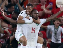 Marrocos elimina Holanda e avança na Copa em festival de pênaltis perdidos