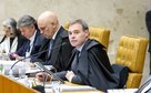 Fux vota e STF tem maioria para liberar pagamento de parte dos penduricalhos para juízes e MP