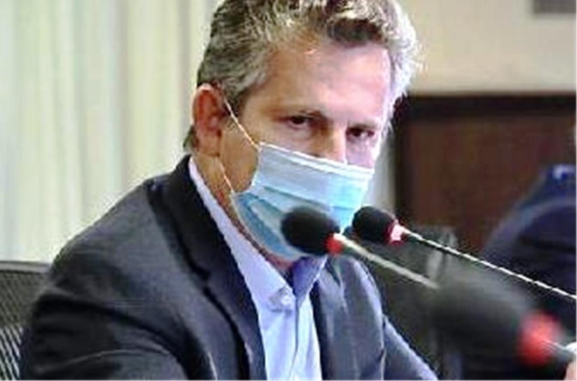 Mendes anuncia ‘pacotaço’ de ajuda financeira para MEI, micro e pequenas empresas de R$ 55 milhões