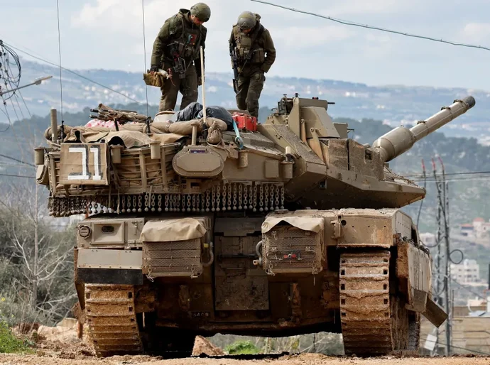 Israel prepara grande operação militar na Cisjordânia após mortes