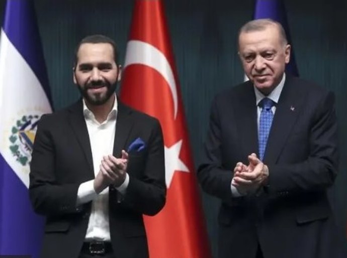 Como Erdogan aprofunda laços da Turquia com a América Latina para além das novelas