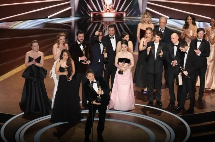 Oscar 2025: confira a lista completa dos vencedores