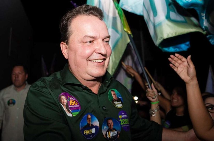 Max compra a briga das mães atípicas e lidera luta por atendimento às crianças neurodivergentes em MT