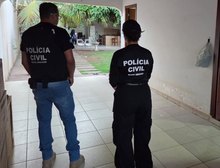 Polícia Civil prende empresário por vender aparelhos de ar-condicionado e não entregar em VG