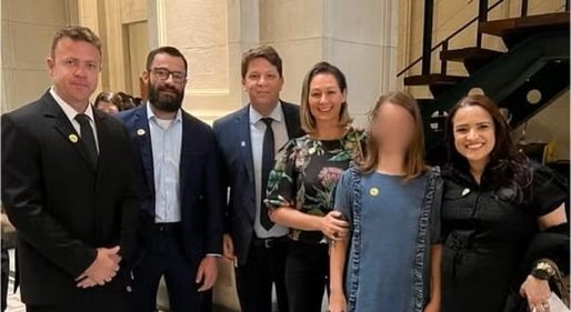ONG da produtora de filme de Bolsonaro é alvo de operação por suspeita de desvio de recursos em contrato milionário de wi-fi com a Prefeitura de SP
