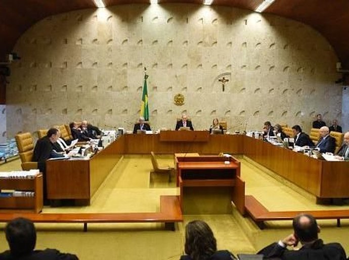 'Poder individual demais é tóxico para STF', diz autor de livro sobre Supremo