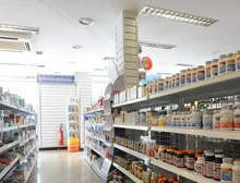 Resolução permite que farmacêuticos prescrevam medicamentos