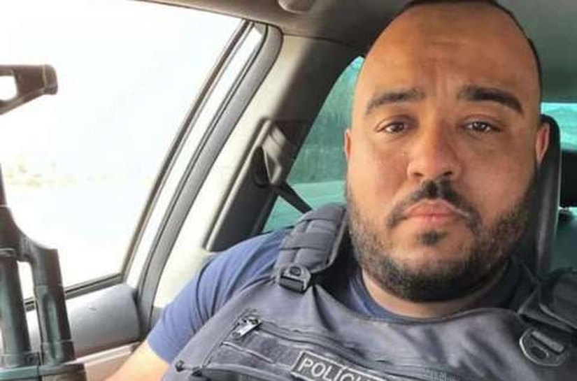 Policial civil reage a assalto, mata suspeito e morre em hospital