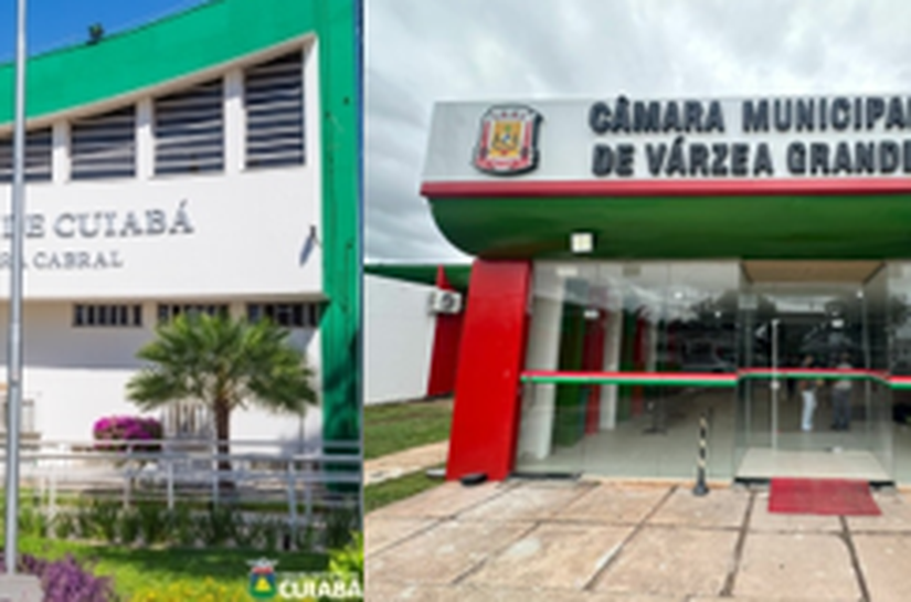 CÂMARA À VENDA? GAECO MIRA 15 VEREADORES DE CUIABÁ E VG, CUMPRE 30 MANDADOS E INVESTIGA SUSPEITA DE ORGANIZAÇÃO CRIMINOSA EM MT; VEJA NOMES