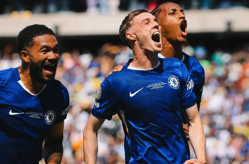 Chelsea e mais: veja ranking atualizado de todos os campeões do Mundial
