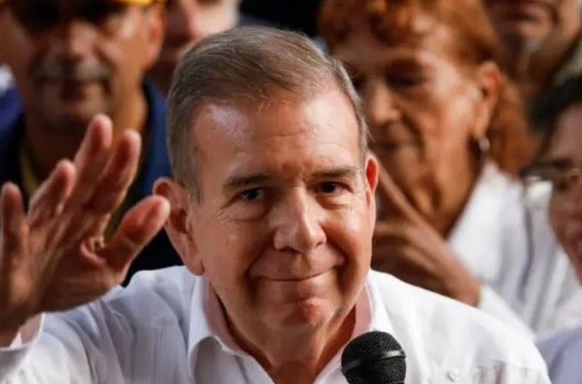 Edmundo González: quem é o candidato que pode acabar com governo Maduro na Venezuela