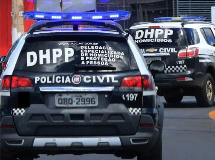 Polícia Civil deflagra nova fase de operação que investiga morte do advogado Renato Nery